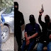 VIDEO: Surge el grupo autodefensa "Los Justicieros de Irapuato" y piden apoyo económico si quieren ver resultados en Guanajuato