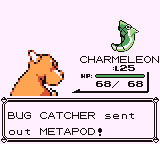 pokemon roaming red screenshot 3