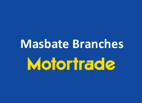 List of Motortrade Branches - Masbate