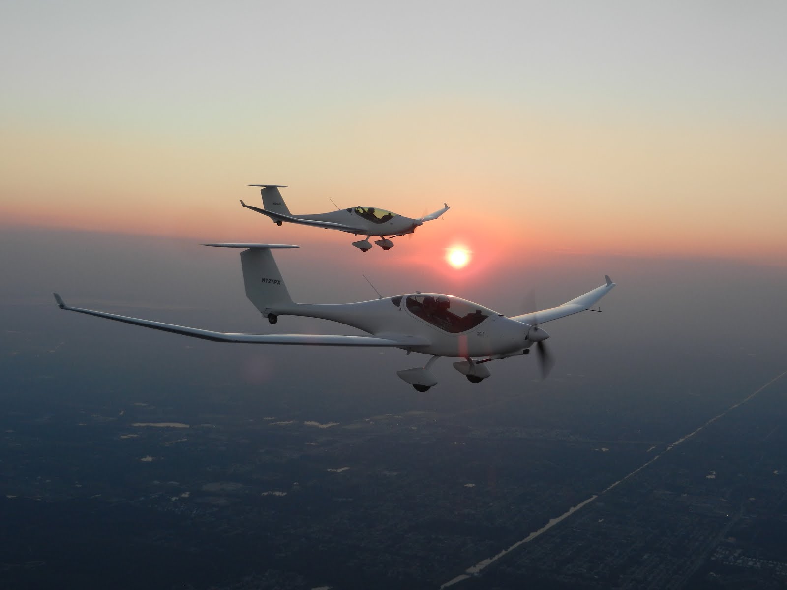 Phoenix Air USA: Photo Shoot