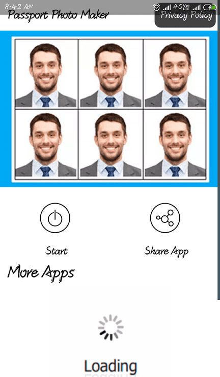 Mobile Se Passport Size Photo Kaise Banaye My Hindi Tricks