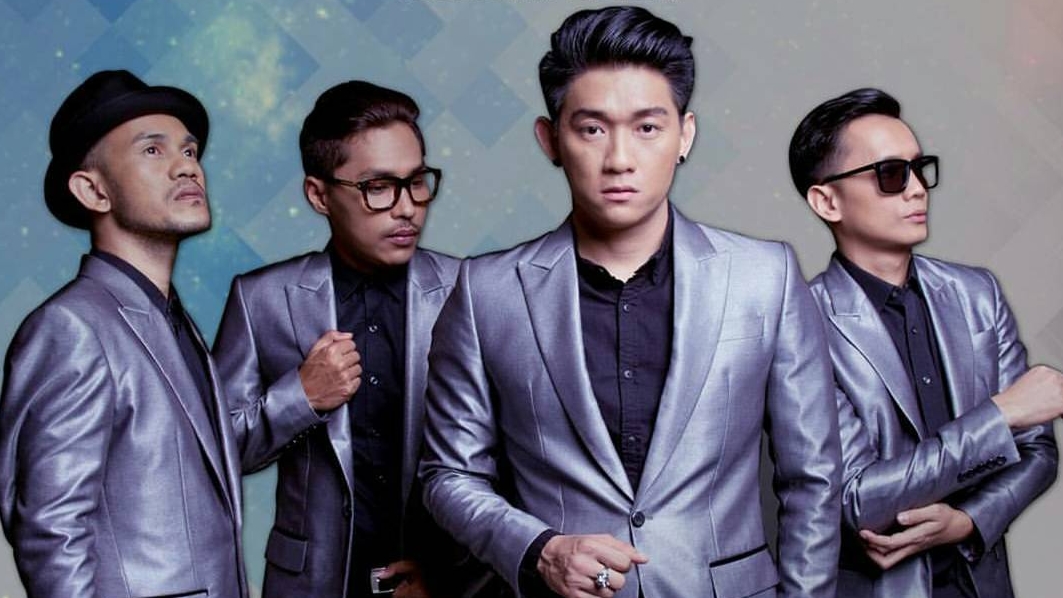 Lirik Lagu Kemarin Seventeen Band Eintan Nurfuzie