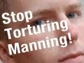 Torturing Manning
