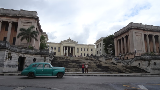 University Havana