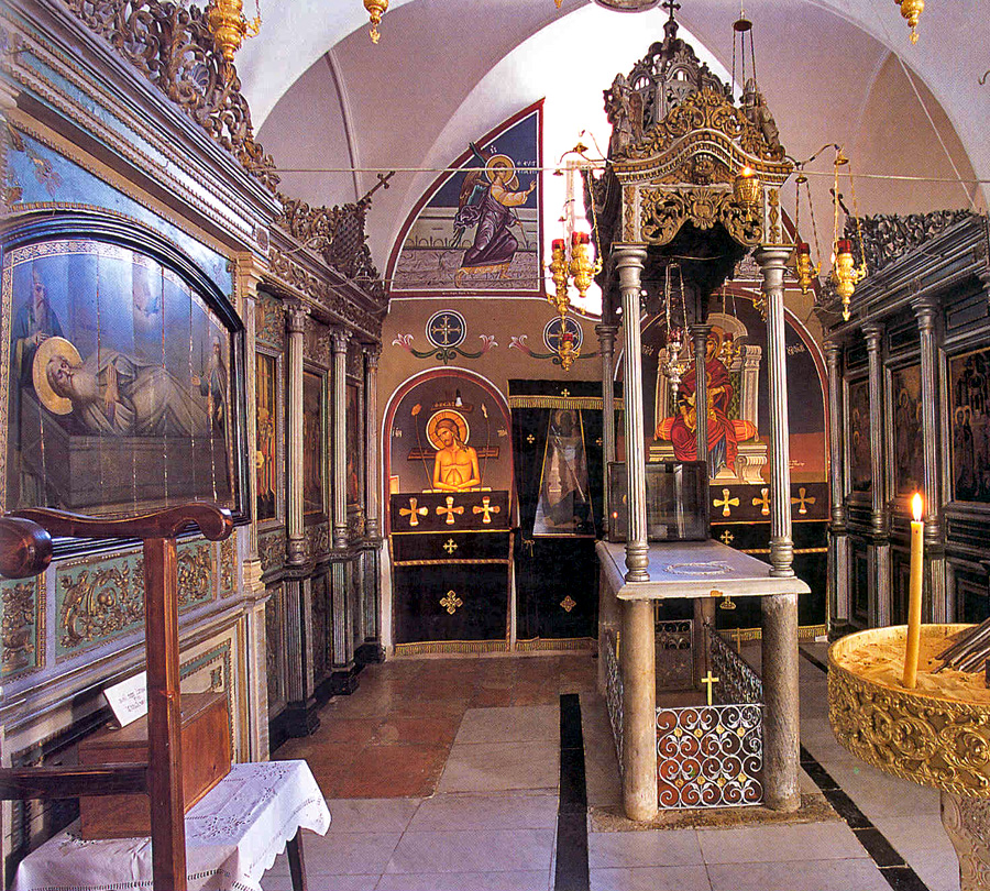 Св го. Катамон Иерусалим. Гробница Симеона Богоприимца. Монастырь Симеона Богоприимца в Иерусалиме фото. Гробница Симеона Богоприимца Хорватия.