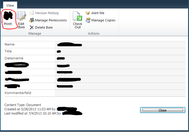 Sharepoint 2010,2013 Hicham ZIANI: The backup set holds a backup of a ...