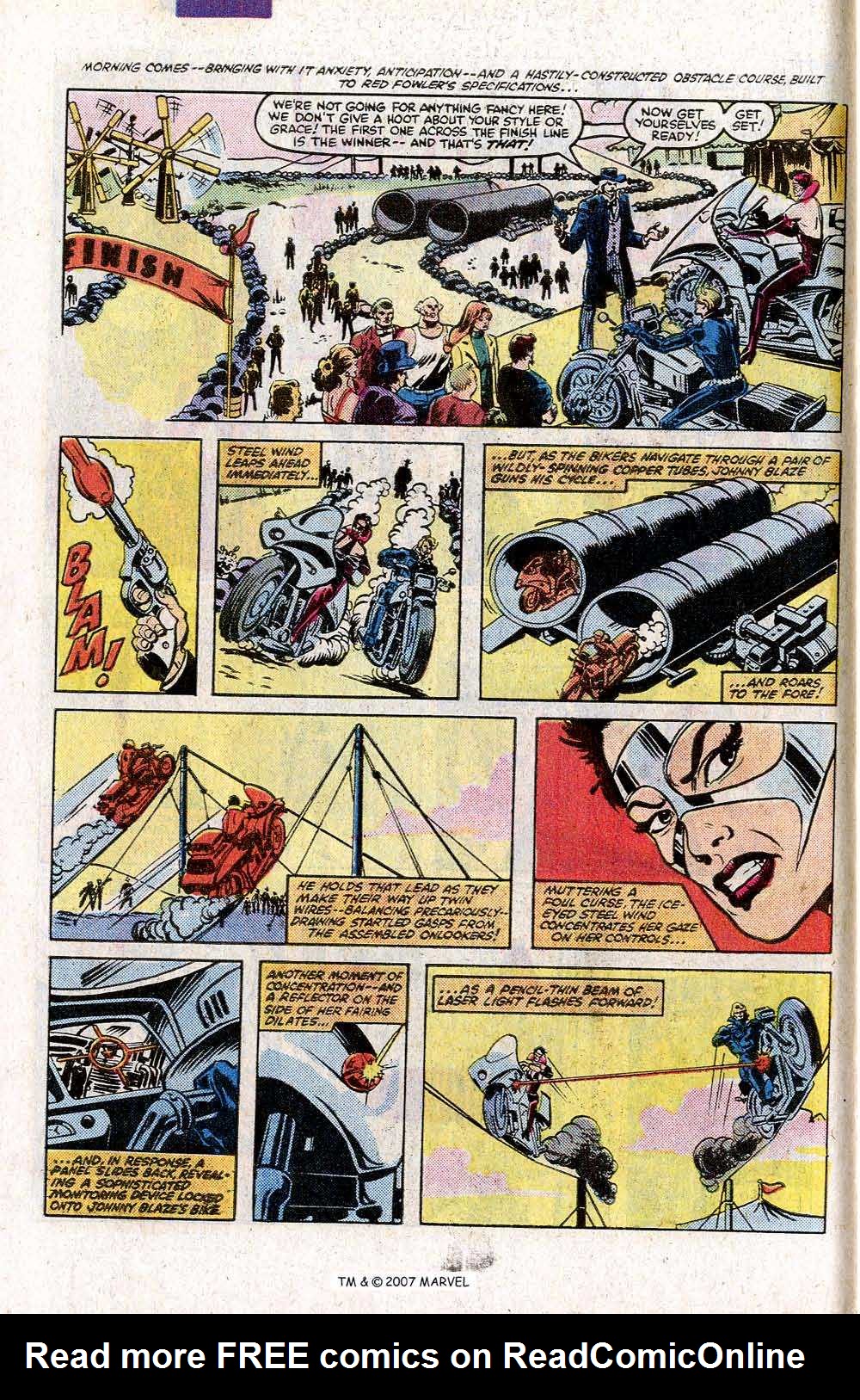 Ghost Rider (1973) issue 75 - Page 10