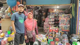 IBUKU, PEDAGANG WANITA GIGIH YANG SUKSES MEMBANGUN BISNIS DARI NOL