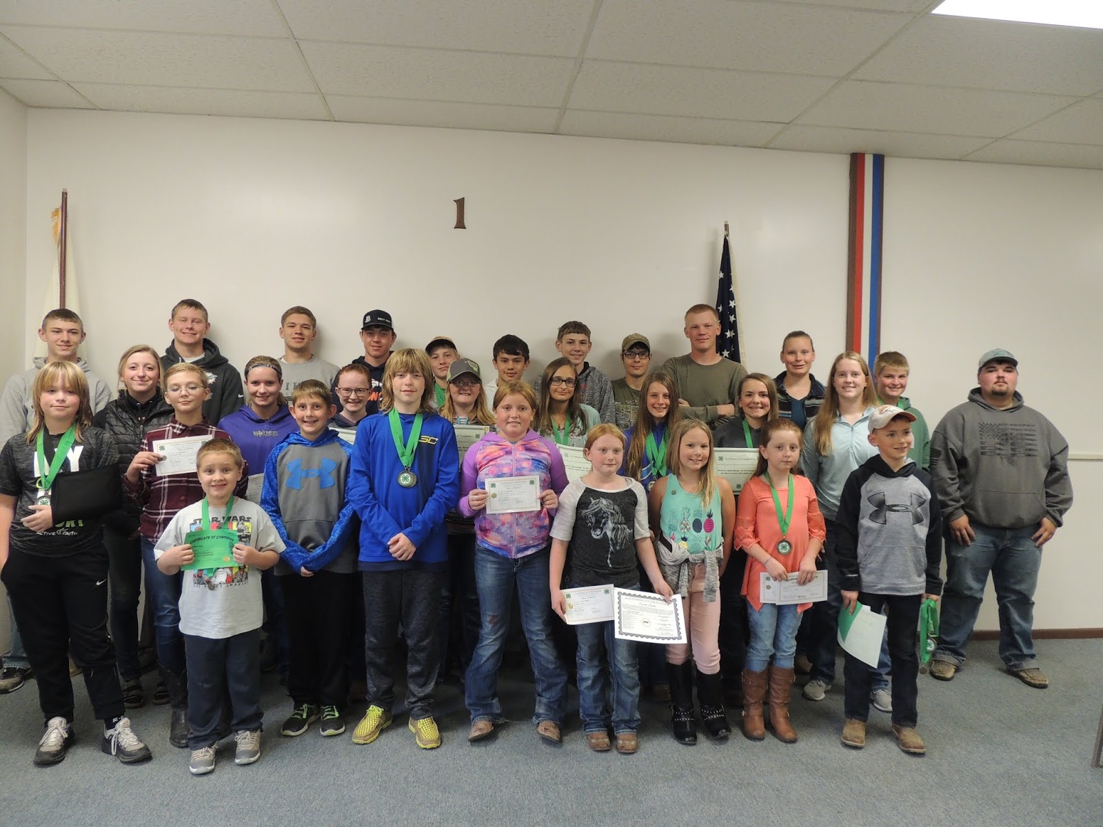 Northcentral Montana MSU Extension Tax credits now available through