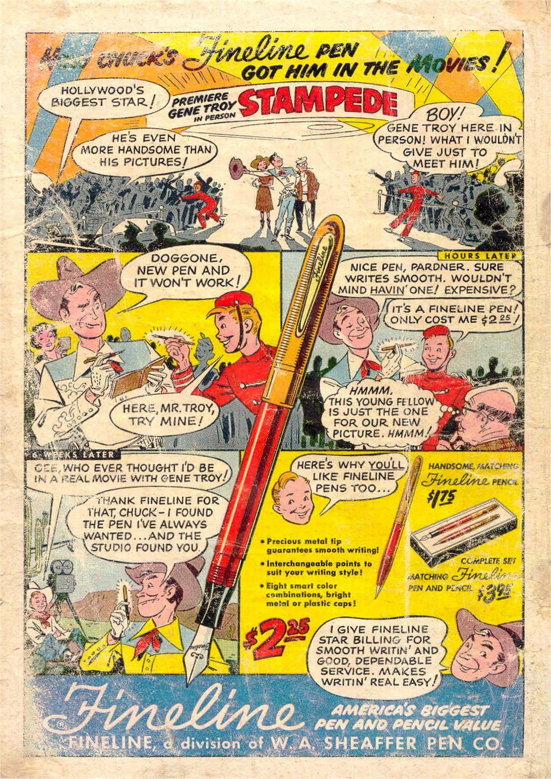 Superman (1939) issue 92 - Page 44
