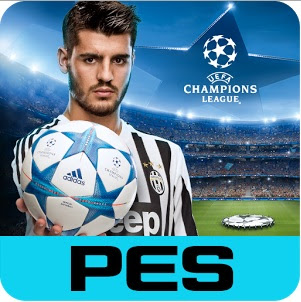 PES Soccer 2016 APK For Android Free Download