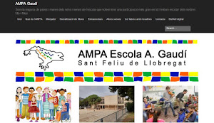 Ampa de l'escola