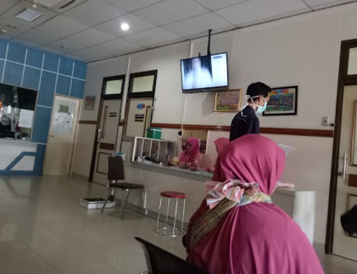 63 Gambar Rumah Sakit Anna Medika Terbaik Gambar Rumah