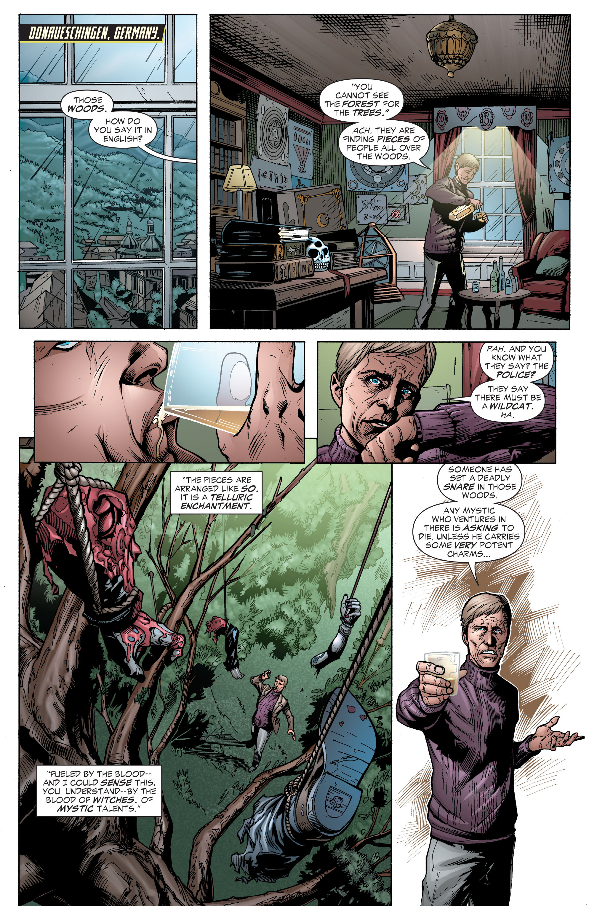 <{ $series->title }} issue 16 - Page 2