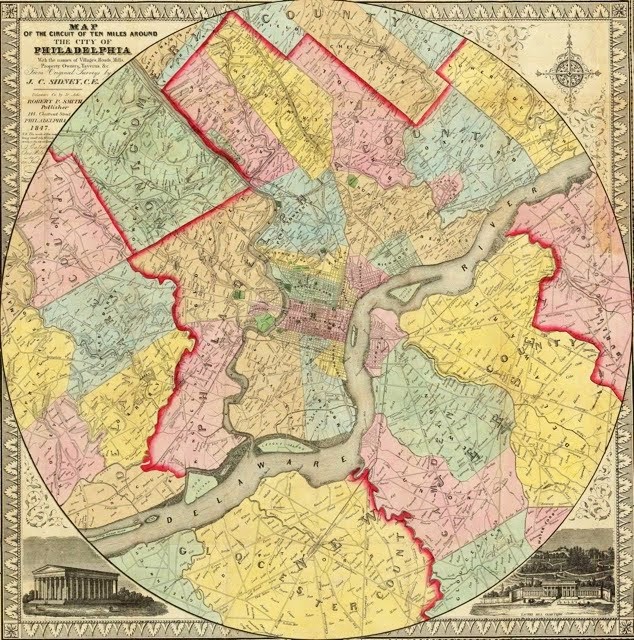 Philadelphia Area LDS History: Philadelphia Genealogy: Family Records Philadelphia Area LDS History: Philadelphia Genealogy: Family Records