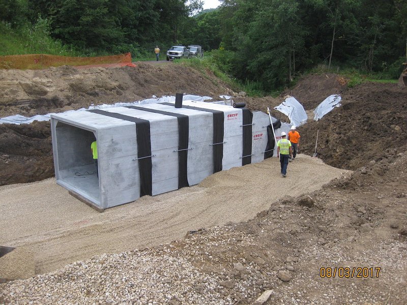 geo 5 fem embankment over concrete box culverts geo 5 fem embankment over concrete box culverts