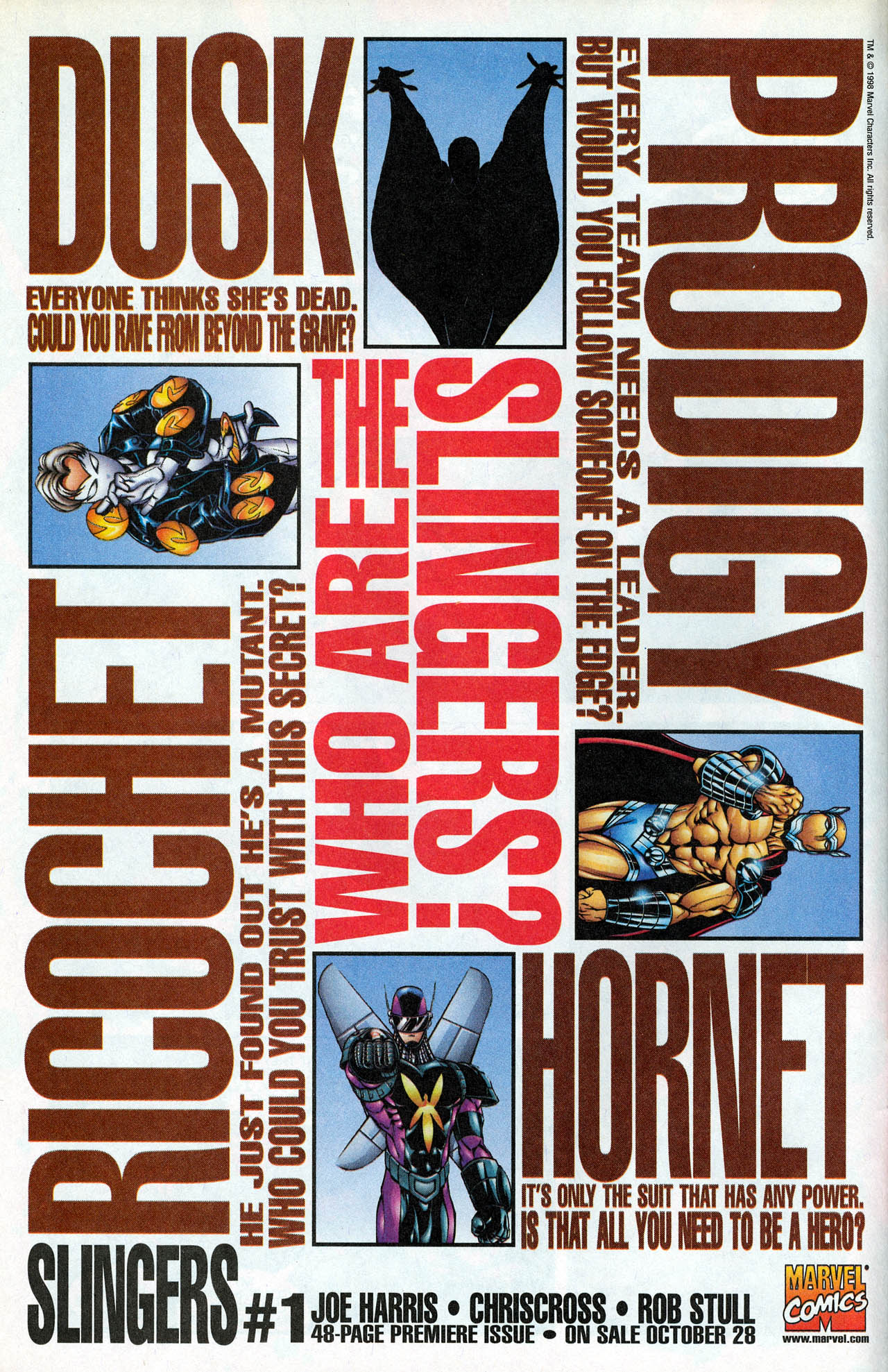 Read online X-Force (1991) comic -  Issue #84 - 11