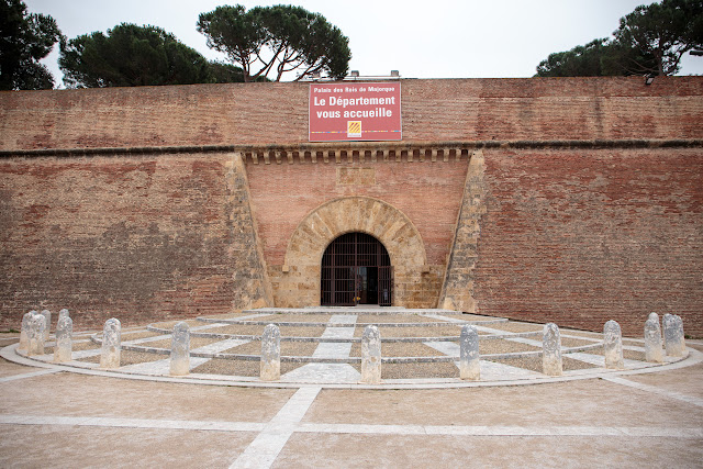 Перпиньян (Perpignan), Франция