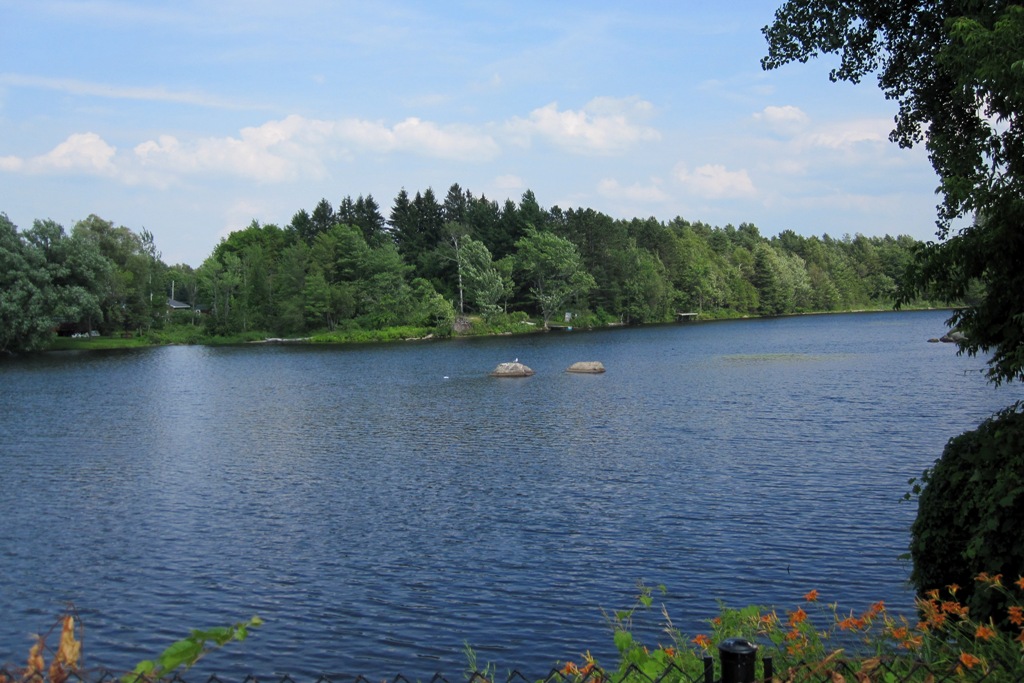 Windswept Adventure Parishville, New York Part 1