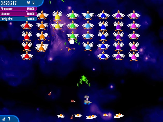 free download chicken invaders 2 for pc free download chicken invaders 2 for pc