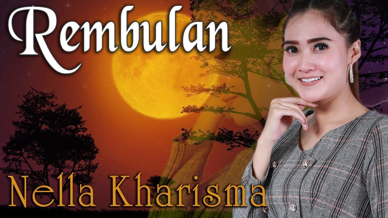 Rembulan Nella Kharisma OM Syakila Vol 1 Koplosip