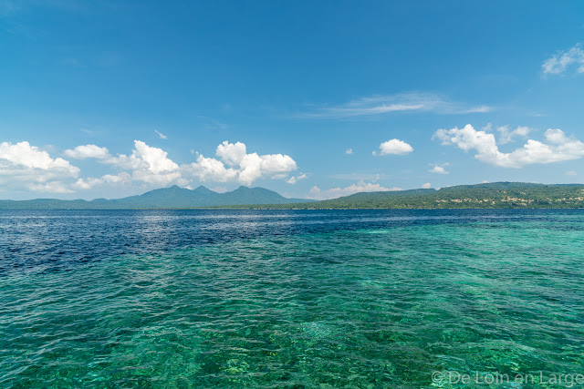 Pulau Menjangan - Bali