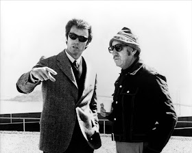 Dirty Harry 1971 movieloversreviews.filminspector.com Clint Eastwood Don Siegel