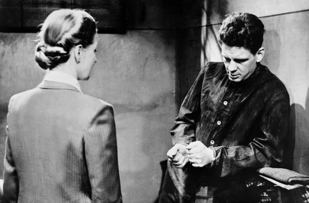 Rays Filme Klassiker Das Beil von Wandsbek