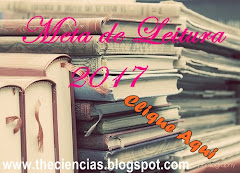 Meta de leitura 2017