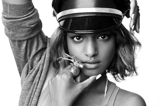Mia Mathangi Rapper shopGAVIN: Musical Style: M.I.A.