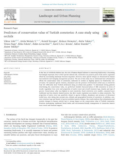 https://www.researchgate.net/publication/331471122_Predictors_of_conservation_value_of_Turkish_cemeteries_a_case_study_using_orchids