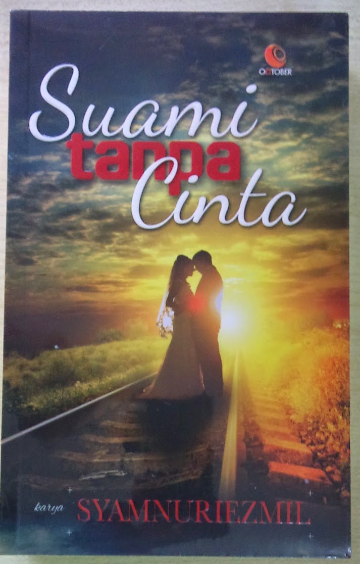 Pelbagai Koleksi Novel Suami Tanpa Cinta