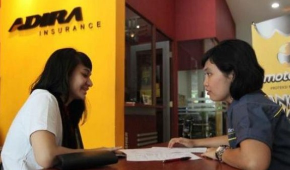 Cara Kredit elektronik dan furnitur di Adira