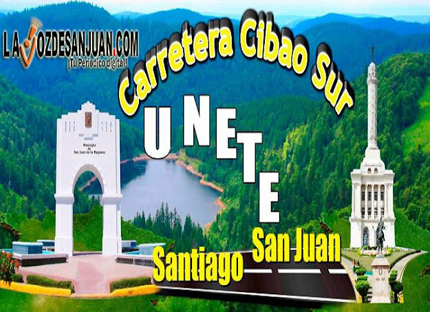 carretera-Cibao-Sur