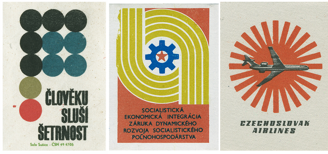 A History of Graphic Design Chapter 52 A History of Eastern European