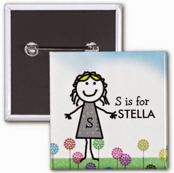 Στέλλα - Στέλιο - Στέργιε χρόνια πολλά