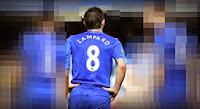 Frank Lampard Meninggalkan Chelsea