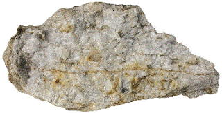 carbonatite sample