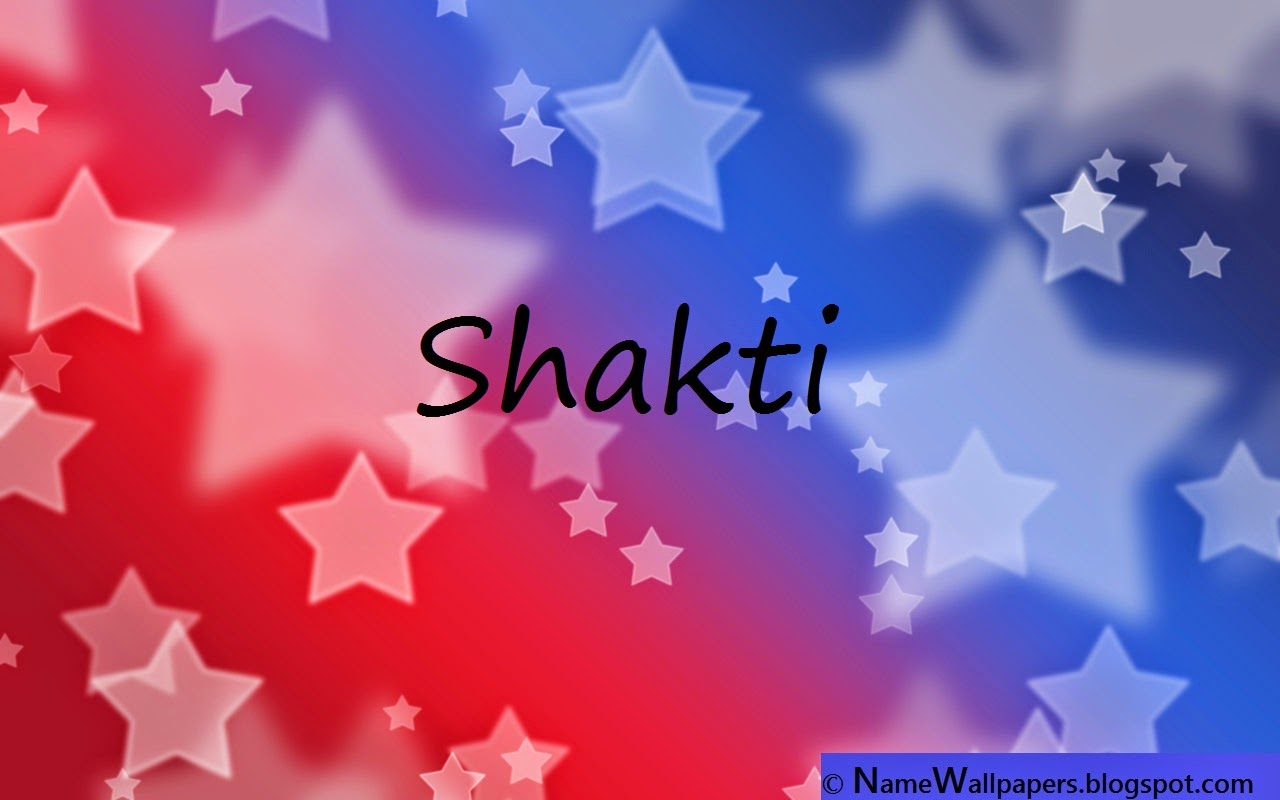 Shakti Name Wallpapers Shakti Name Wallpaper Urdu Name Meaning Name
