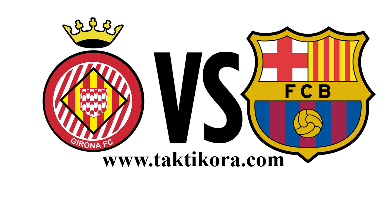 مشاهدة مباراة برشلونة وجيرونا بث مباشر اليوم 23-09-2018 ...