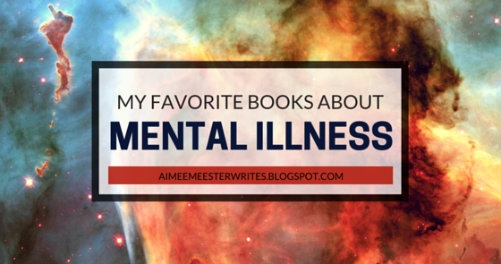 books about mental illness pdf