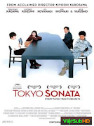 Bản Giao Hưởng Tokyo