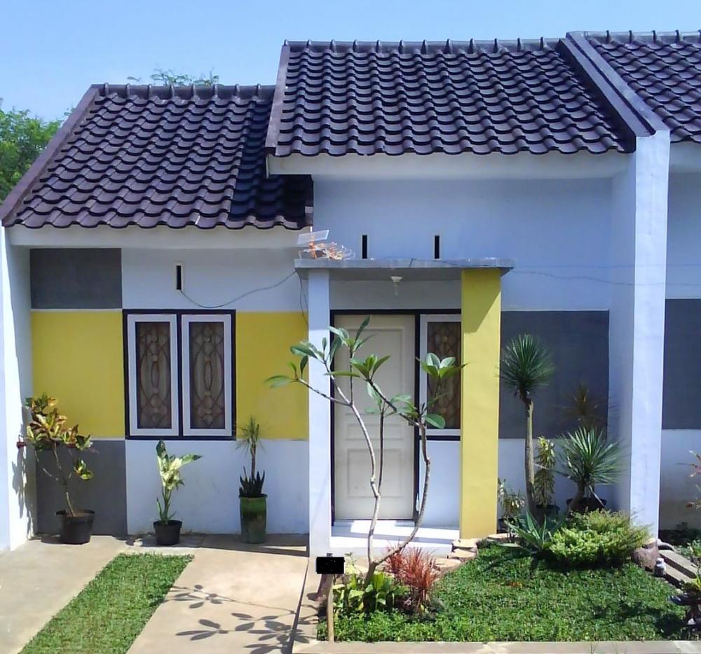 Desain Teras Rumah Minimalis - Desain Rumah Minimalis