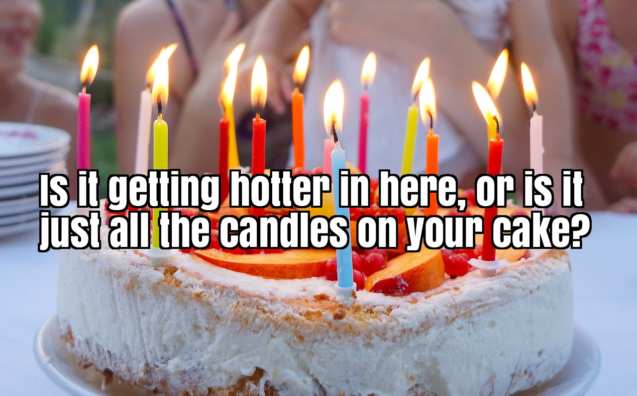 Funny Birthday Messages Facts About All