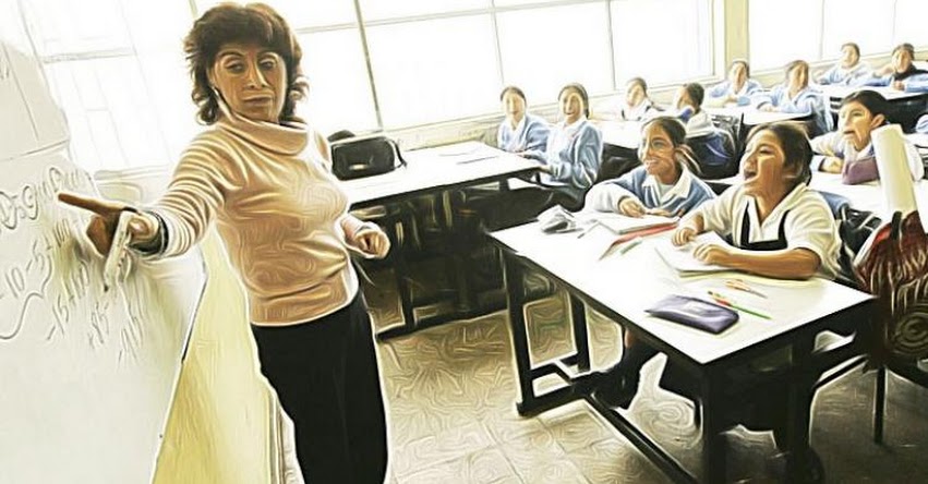 La docencia como profesión (César Guadalupe) www.elperuano.com.pe La docencia como profesión (César Guadalupe) www.elperuano.com.pe