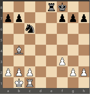 Seni Bermain Catur Menang Kalah Dan Seri Dalam Catur