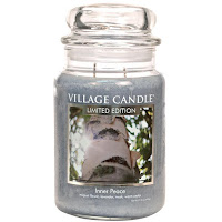 Village Candle Inner Peace