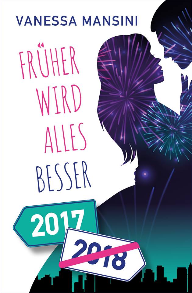 Sarahs Bucherwunderland 2017