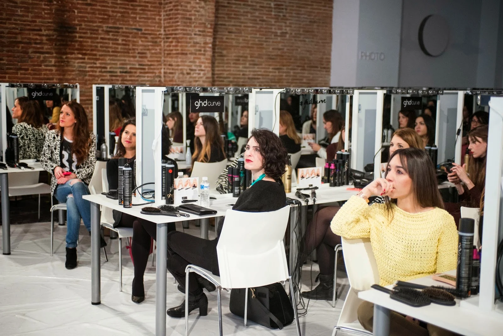 Crisp Tenacillas Ghd Image Photography Crisp Tenacillas Ghd Image Photography