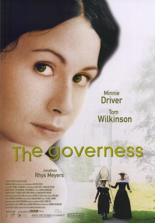 [HD] The Governess 1998 Ganzer Film Deutsch